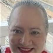 Licenciada en Hispánicas:Lengua y Literatura españolas